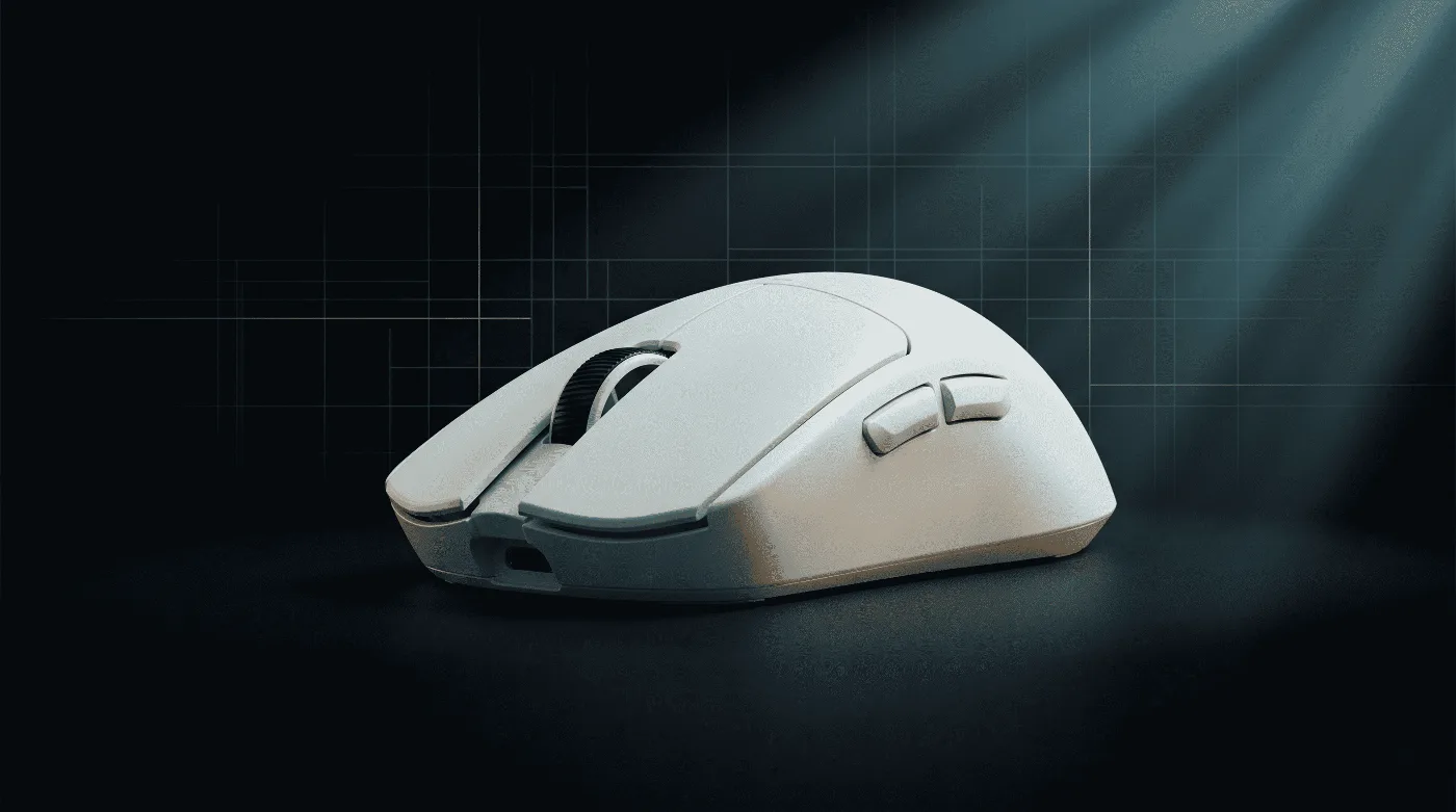 Mice