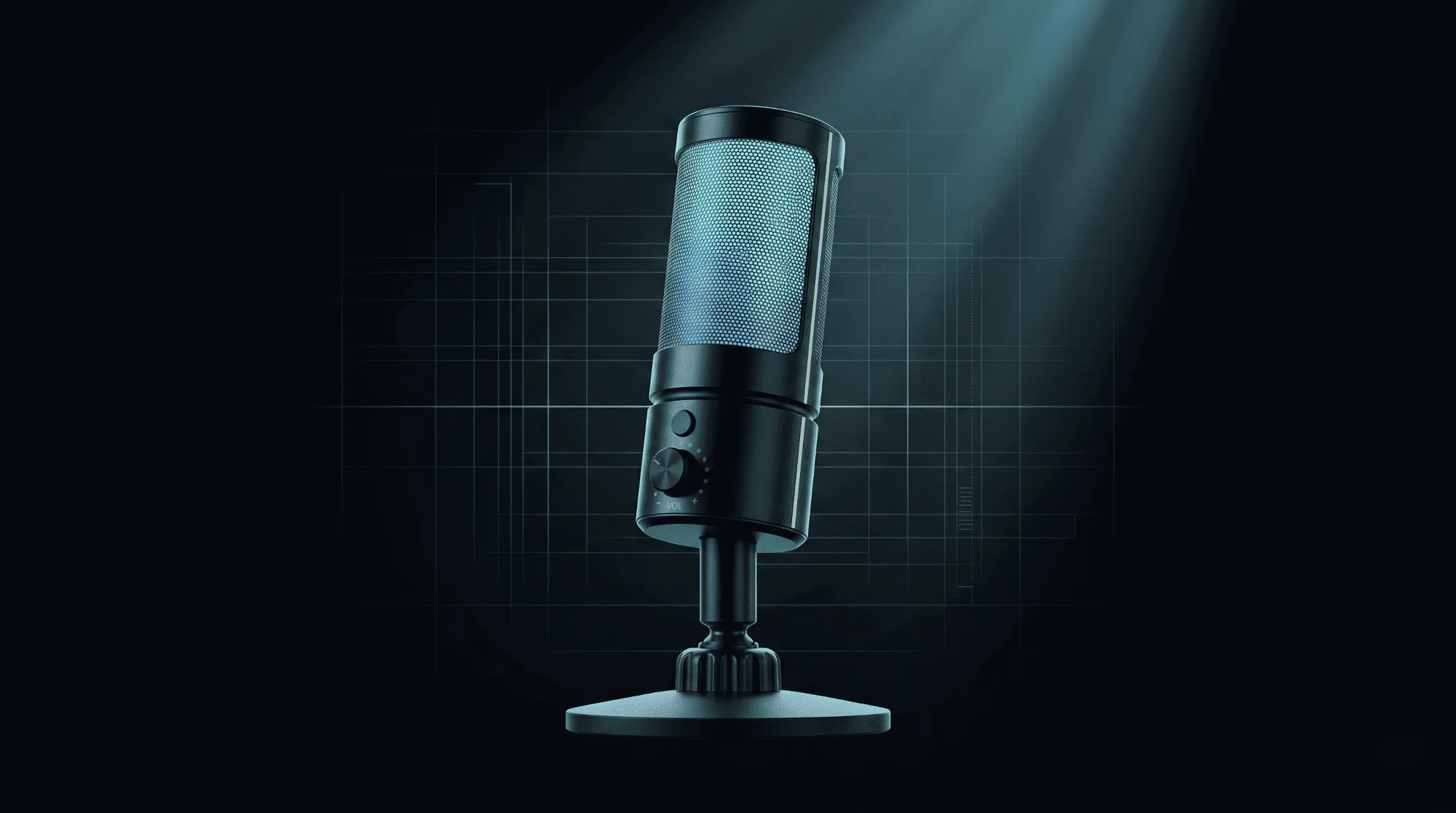 Microphones